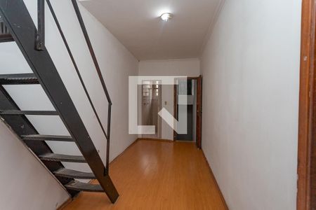 Sala 3  de casa à venda com 3 quartos, 200m² em Jardim Miriam, São Paulo