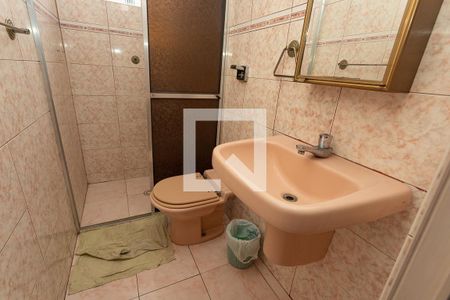 Casa à venda com 200m², 3 quartos e sem vagaBanheiro 2 