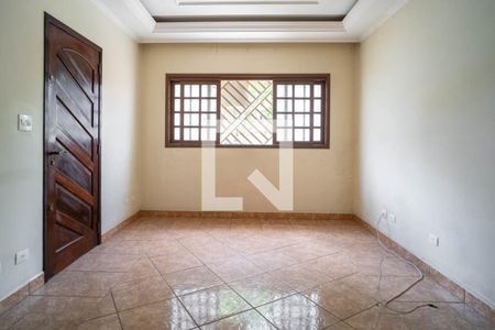 Sala de casa à venda com 3 quartos, 350m² em Vila Dalila, São Paulo