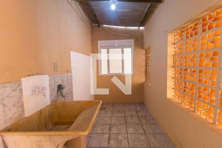 Casa para alugar com 163m², 3 quartos e 1 vaga Casa para alugar com 163m², 3 quartos e 1 vagaÁrea de Serviço