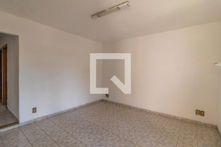 Sala de casa para alugar com 3 quartos, 163m² em Parque Continental, Jundiaí