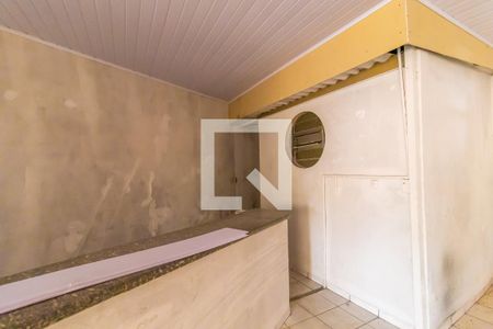 Casa para alugar com 163m², 3 quartos e 1 vaga Casa para alugar com 163m², 3 quartos e 1 vagaÁrea