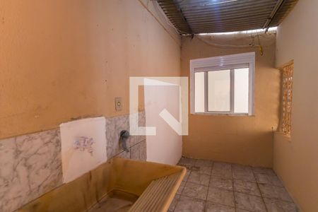 Casa para alugar com 163m², 3 quartos e 1 vaga Casa para alugar com 163m², 3 quartos e 1 vagaÁrea de Serviço