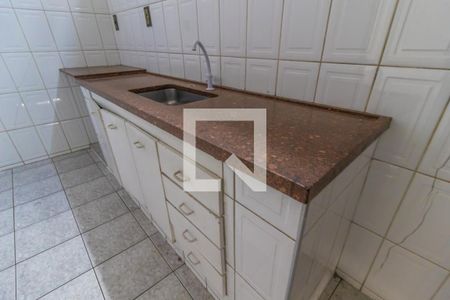 Casa para alugar com 163m², 3 quartos e 1 vaga Casa para alugar com 163m², 3 quartos e 1 vagaCozinha