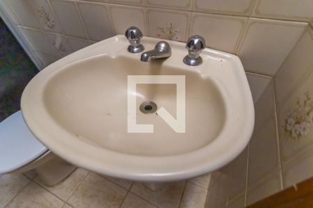 Casa para alugar com 163m², 3 quartos e 1 vaga Casa para alugar com 163m², 3 quartos e 1 vagaBanheiro da Suíte