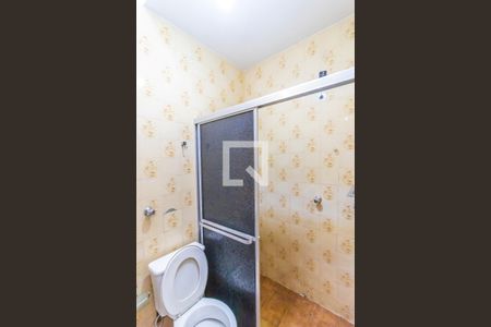 Casa para alugar com 163m², 3 quartos e 1 vaga Casa para alugar com 163m², 3 quartos e 1 vagaBanheiro
