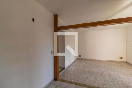 Sala de casa para alugar com 3 quartos, 163m² em Parque Continental, Jundiaí