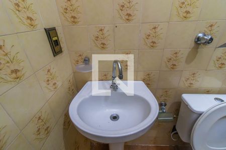 Casa para alugar com 163m², 3 quartos e 1 vaga Casa para alugar com 163m², 3 quartos e 1 vagaBanheiro
