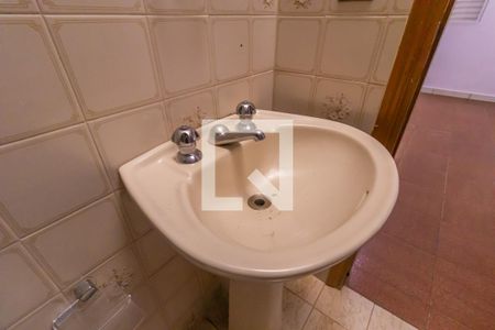 Casa para alugar com 163m², 3 quartos e 1 vaga Casa para alugar com 163m², 3 quartos e 1 vagaBanheiro da Suíte