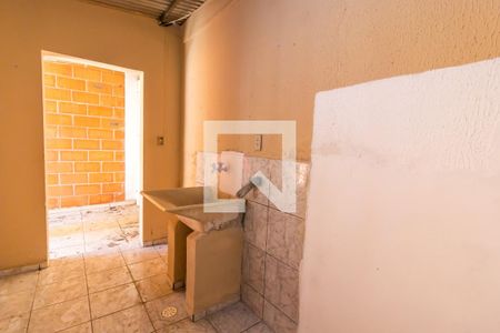 Casa para alugar com 163m², 3 quartos e 1 vaga Casa para alugar com 163m², 3 quartos e 1 vagaÁrea de Serviço