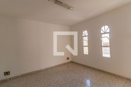 Sala de casa para alugar com 3 quartos, 163m² em Parque Continental, Jundiaí