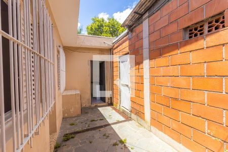 Casa para alugar com 163m², 3 quartos e 1 vaga Casa para alugar com 163m², 3 quartos e 1 vagaQuintal