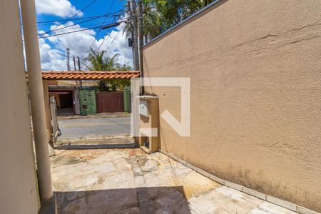 Casa para alugar com 163m², 3 quartos e 1 vaga Casa para alugar com 163m², 3 quartos e 1 vagaGaragem