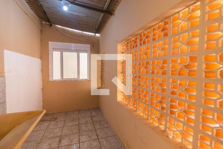 Casa para alugar com 163m², 3 quartos e 1 vaga Casa para alugar com 163m², 3 quartos e 1 vagaÁrea de Serviço