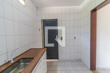 Casa para alugar com 163m², 3 quartos e 1 vaga Casa para alugar com 163m², 3 quartos e 1 vagaCozinha