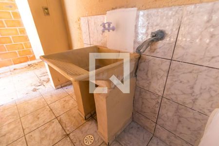 Casa para alugar com 163m², 3 quartos e 1 vaga Casa para alugar com 163m², 3 quartos e 1 vagaÁrea de Serviço