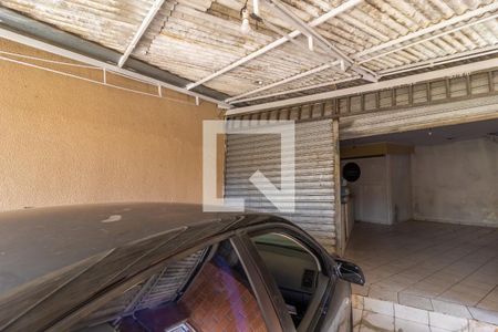 Casa para alugar com 163m², 3 quartos e 1 vaga Casa para alugar com 163m², 3 quartos e 1 vagaGaragem