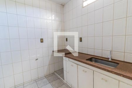 Casa para alugar com 163m², 3 quartos e 1 vaga Casa para alugar com 163m², 3 quartos e 1 vagaCozinha