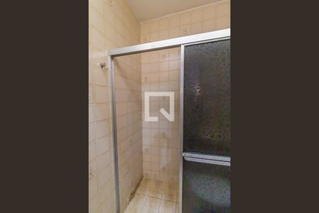 Casa para alugar com 163m², 3 quartos e 1 vaga Casa para alugar com 163m², 3 quartos e 1 vagaBanheiro da Suíte