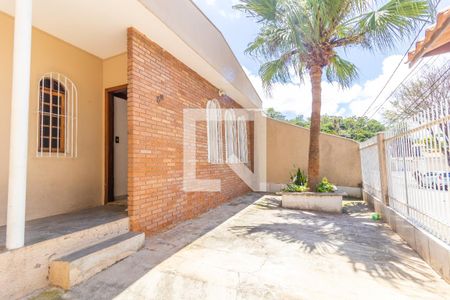 Casa para alugar com 163m², 3 quartos e 1 vaga Casa para alugar com 163m², 3 quartos e 1 vagaGaragem