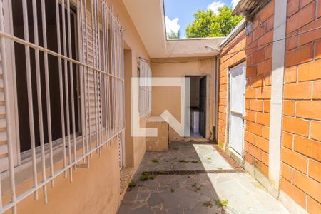 Casa para alugar com 163m², 3 quartos e 1 vaga Casa para alugar com 163m², 3 quartos e 1 vagaQuintal