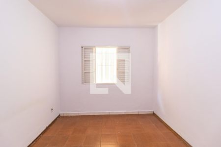 Suíte de casa para alugar com 3 quartos, 163m² em Parque Continental, Jundiaí