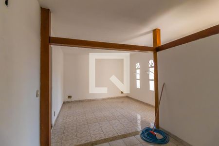 Sala de casa para alugar com 3 quartos, 163m² em Parque Continental, Jundiaí