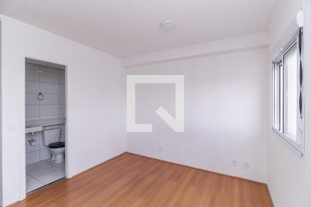 Quarto de kitnet/studio à venda com 1 quarto, 36m² em Vila Graciosa, São Paulo