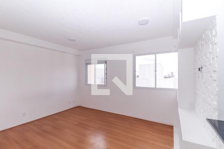 Sala de kitnet/studio à venda com 1 quarto, 36m² em Vila Graciosa, São Paulo