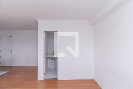 Quarto de kitnet/studio à venda com 1 quarto, 36m² em Vila Graciosa, São Paulo