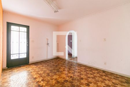 Sala de casa para alugar com 3 quartos, 180m² em Tatuapé, São Paulo