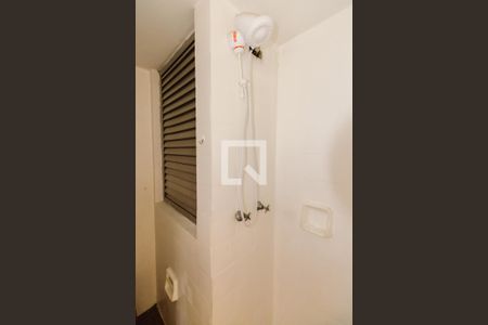 Apartamento para alugar com 90m², 3 quartos e 1 vagaBanheiro 2 Chuveiro