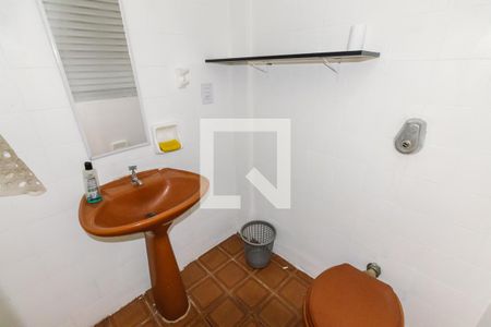 Apartamento para alugar com 90m², 3 quartos e 1 vagaBanheiro 2