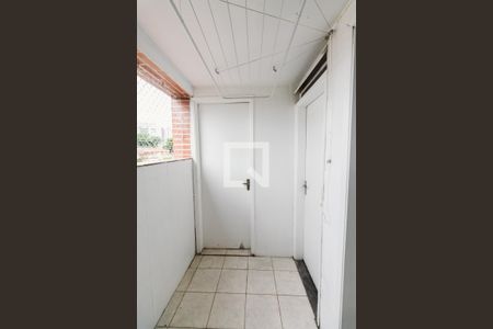 Apartamento para alugar com 90m², 3 quartos e 1 vagaLavanderia