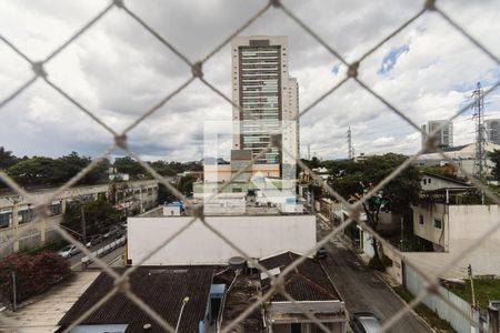 Sala Vista de apartamento para alugar com 3 quartos, 90m² em Vila Leopoldina, São Paulo