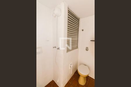 Apartamento para alugar com 90m², 3 quartos e 1 vagaBanheiro 1