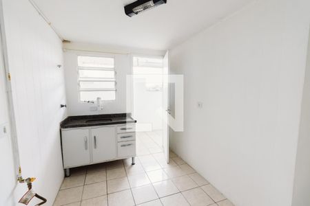 Apartamento para alugar com 90m², 3 quartos e 1 vagaCozinha