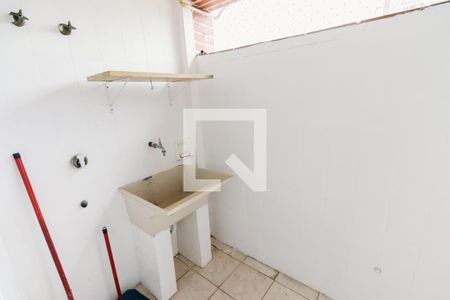 Apartamento para alugar com 90m², 3 quartos e 1 vagaLavanderia