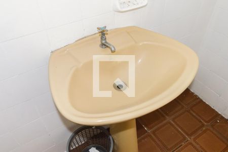 Apartamento para alugar com 90m², 3 quartos e 1 vagaBanheiro 1 Pia