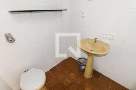 Apartamento para alugar com 90m², 3 quartos e 1 vagaBanheiro 1