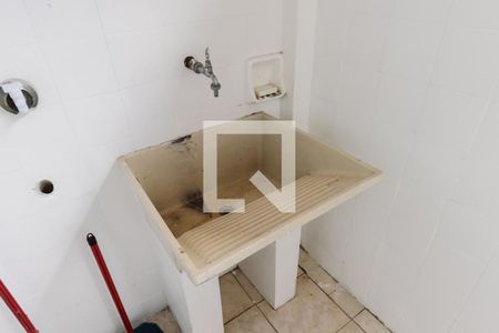 Apartamento para alugar com 90m², 3 quartos e 1 vagaLavanderia