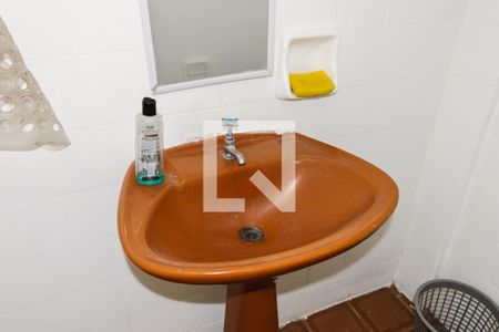 Apartamento para alugar com 90m², 3 quartos e 1 vagaBanheiro 2 Pia