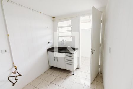 Apartamento para alugar com 90m², 3 quartos e 1 vagaCozinha