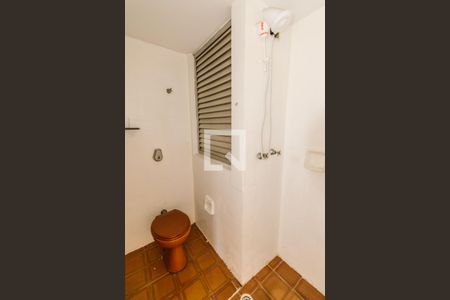 Apartamento para alugar com 90m², 3 quartos e 1 vagaBanheiro 2