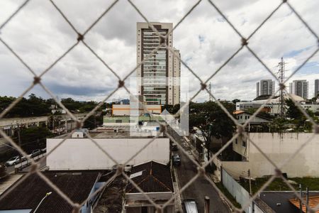 Apartamento para alugar com 90m², 3 quartos e 1 vagaLavanderia Vista