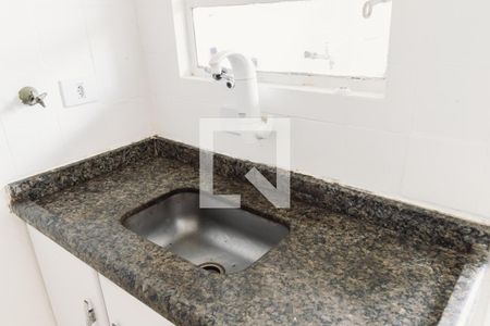 Apartamento para alugar com 90m², 3 quartos e 1 vagaCozinha Pia