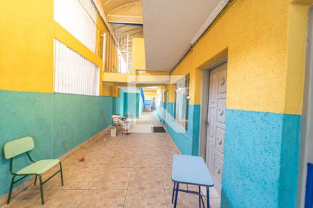 Casa para alugar com 8 quartos, 300m² em Engenheiro Goulart, São Paulo