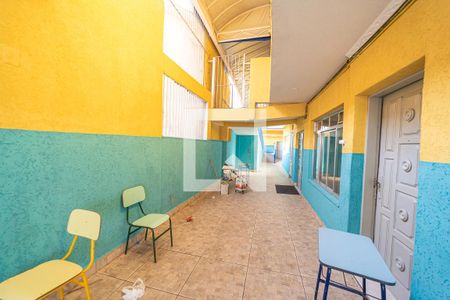 Casa para alugar com 8 quartos, 300m² em Engenheiro Goulart, São Paulo