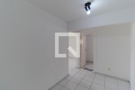Sala 01 de apartamento para alugar com 1 quarto, 58m² em Centro, Campinas