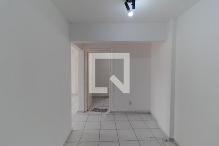 Sala 01 de apartamento para alugar com 1 quarto, 58m² em Centro, Campinas
